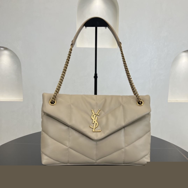 Y*L top handle bags